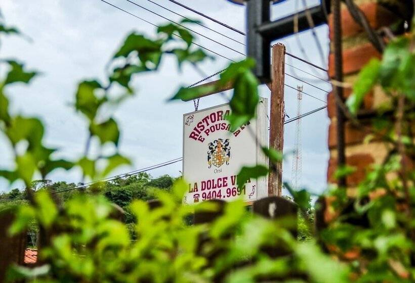 酒店 La Dolce Vita