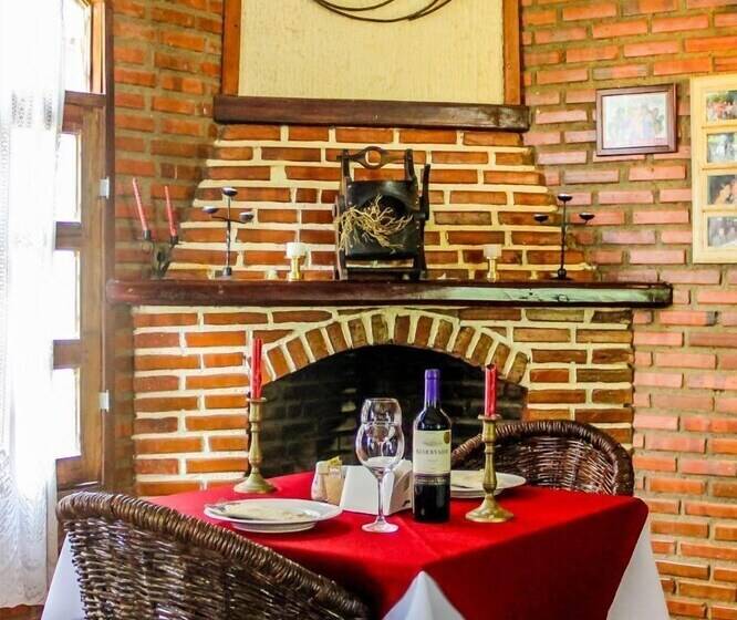 酒店 La Dolce Vita