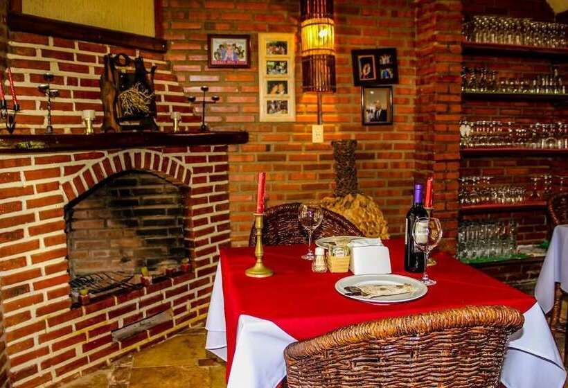 酒店 La Dolce Vita