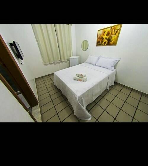 호텔 Pousada Oliveira