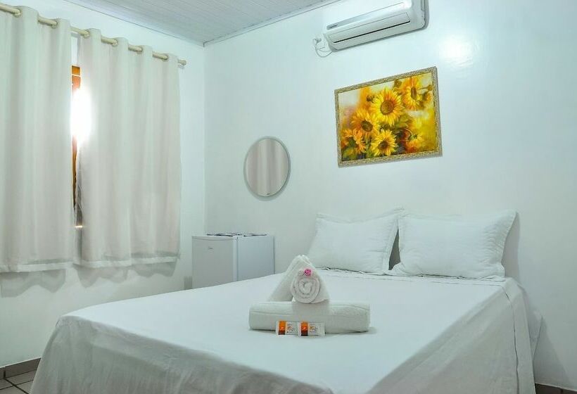 호텔 Pousada Oliveira