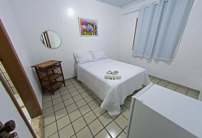 호텔 Pousada Oliveira