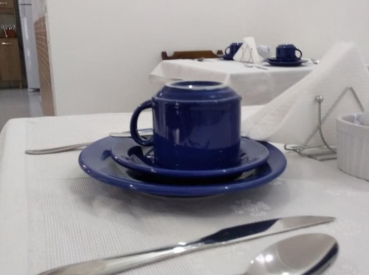 호텔 Pousada Oliveira