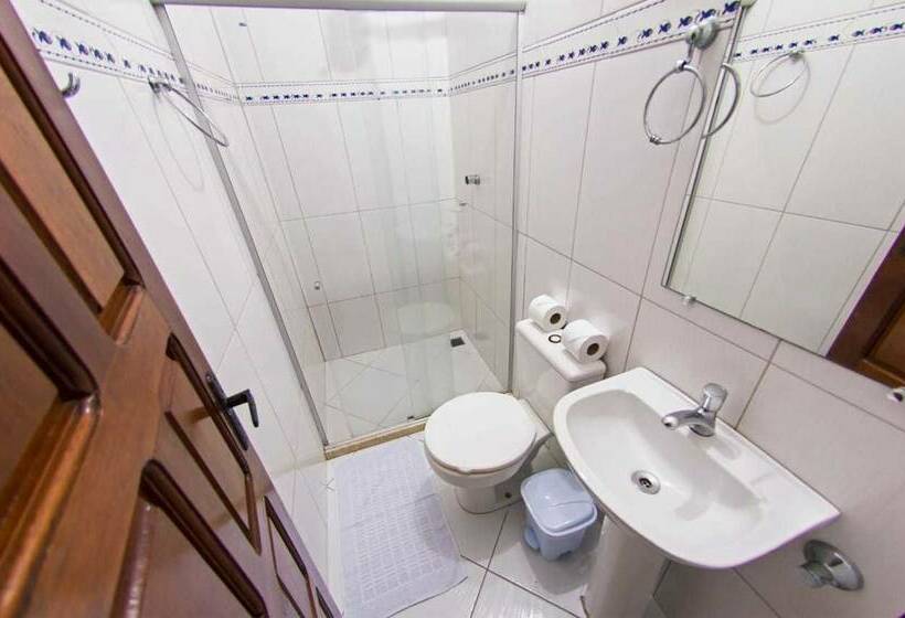 호텔 Pousada Oliveira