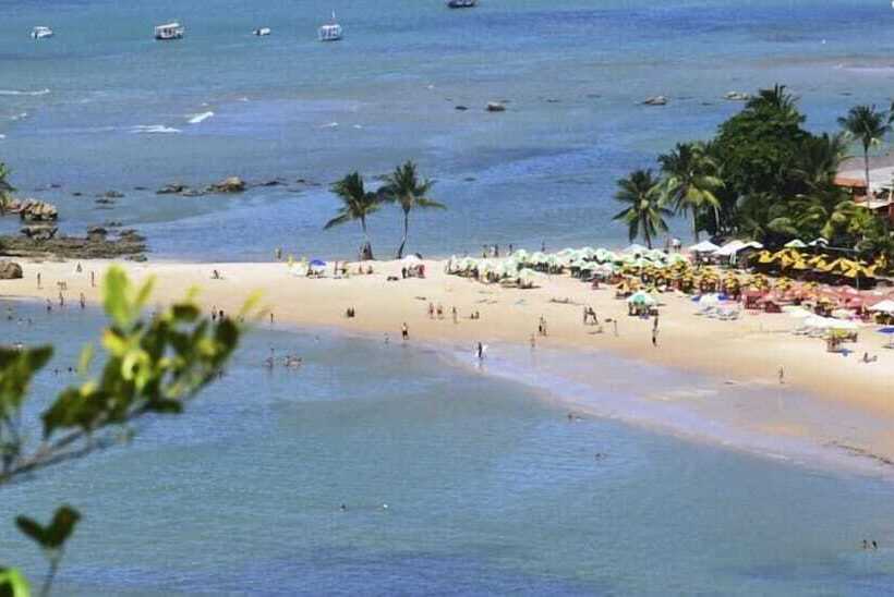 호텔 Pousada Oliveira