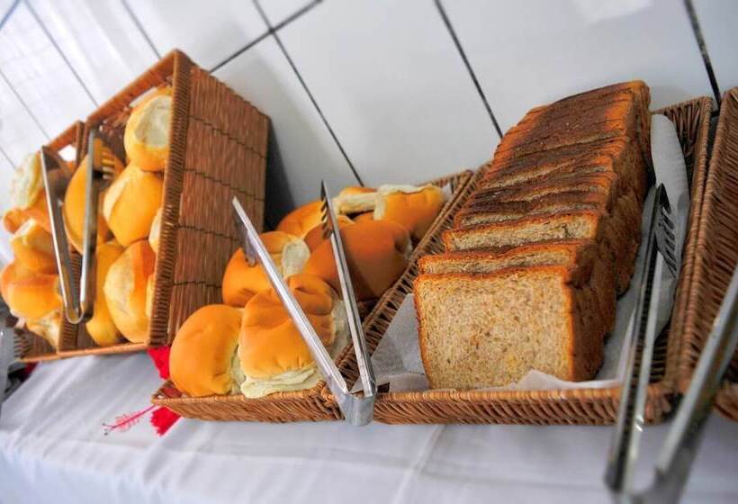 호텔 Pousada Oliveira