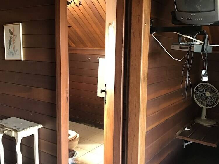 בית מלון כפרי Pousada Rural Gota De Minas