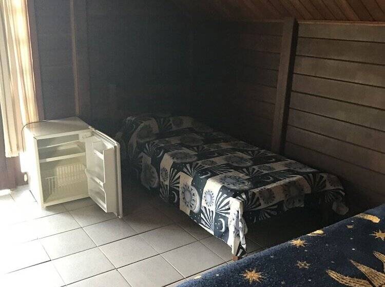 호텔 Pousada Rural Gota De Minas