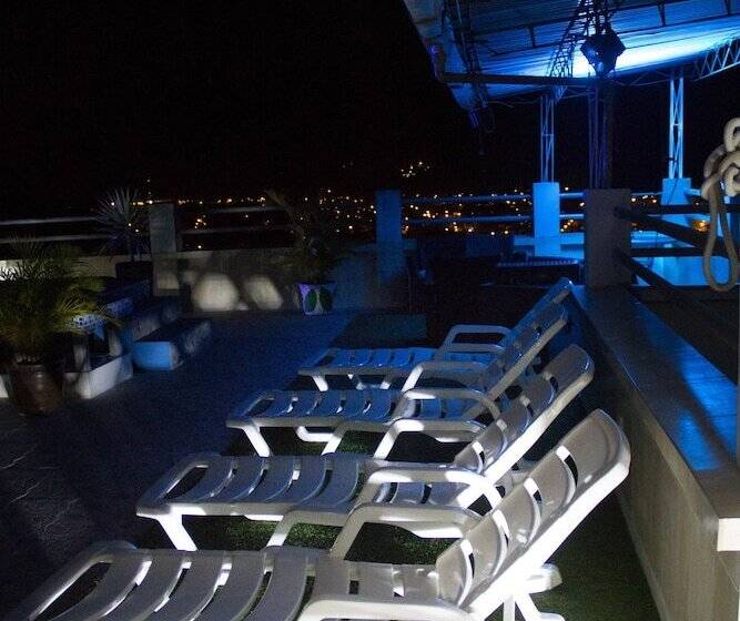 هتل Prince Chanchamayo