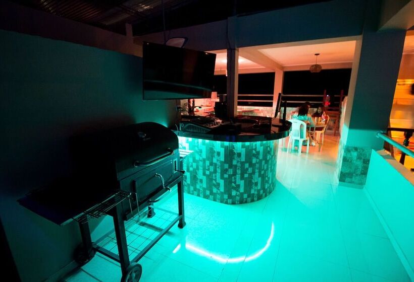 هتل Prince Chanchamayo