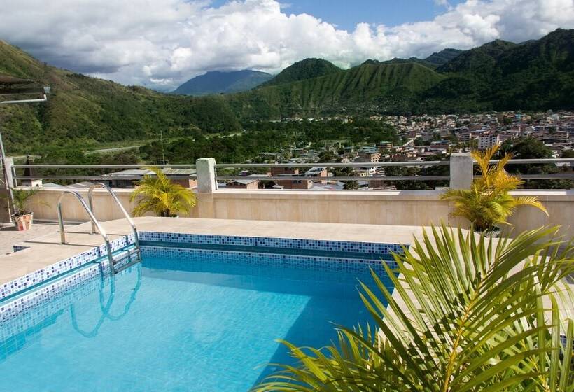 هتل Prince Chanchamayo