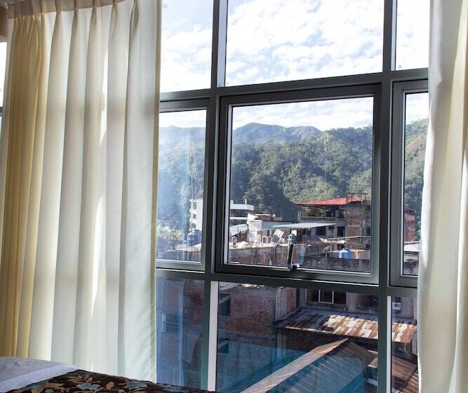 هتل Prince Chanchamayo