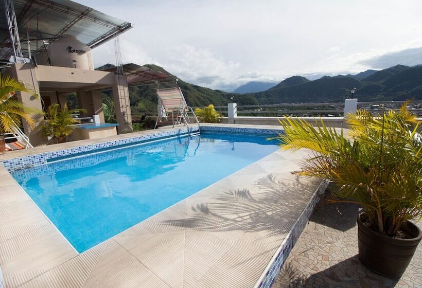 هتل Prince Chanchamayo