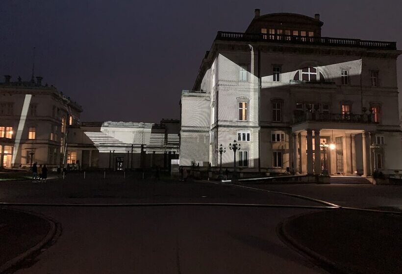 Отель Rathaus 1910