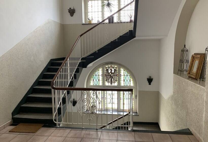 Отель Rathaus 1910