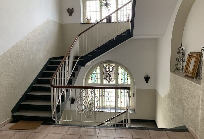 Отель Rathaus 1910