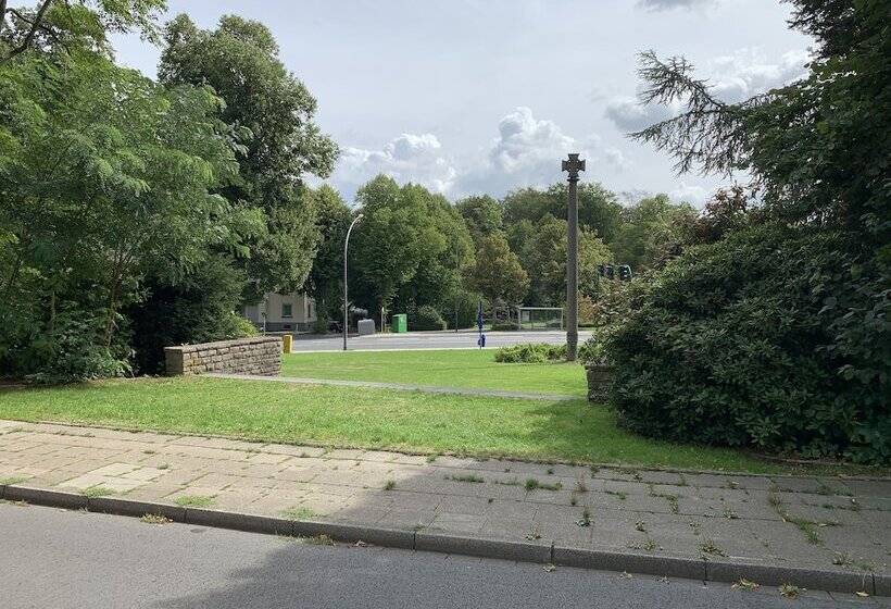 Отель Rathaus 1910