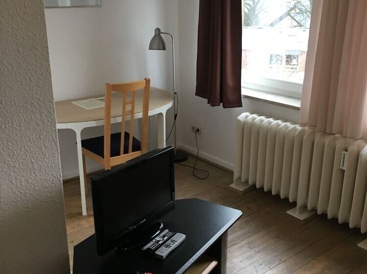 Отель Rathaus 1910