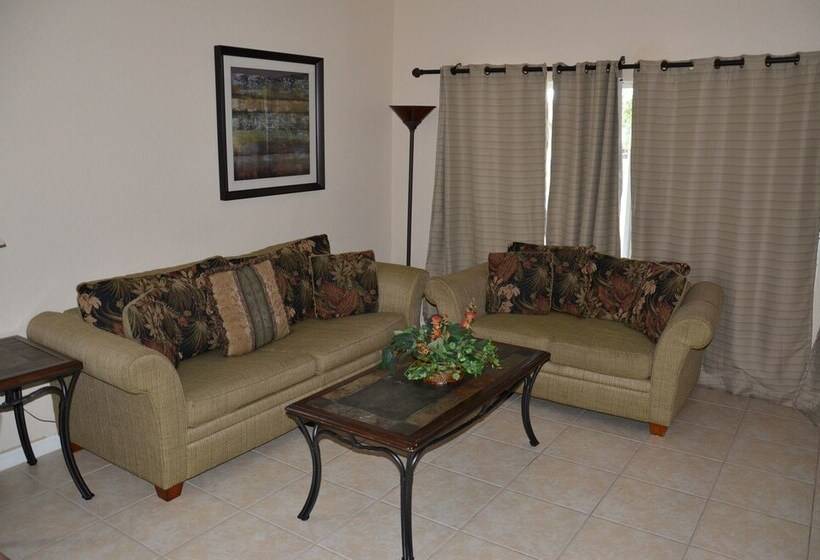 酒店 Regal Palms Resort & Spa 4001