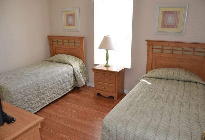 酒店 Regal Palms Resort & Spa 4001