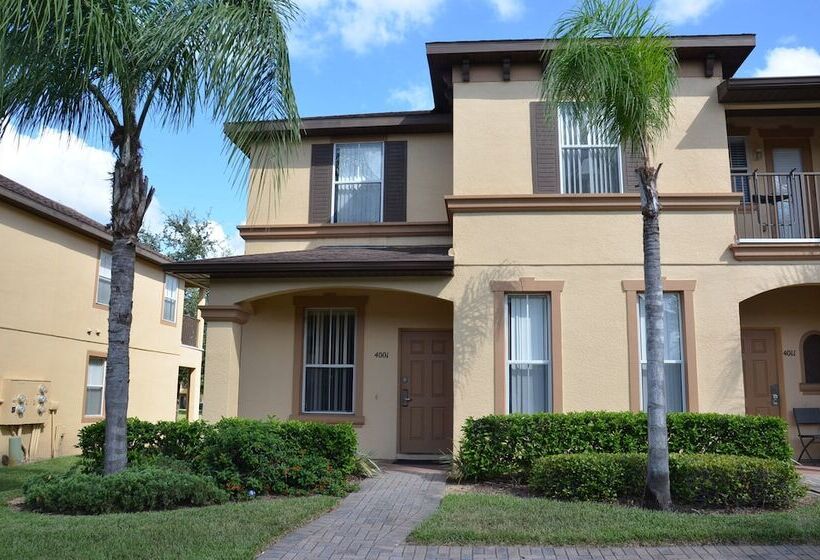 酒店 Regal Palms Resort & Spa 4001