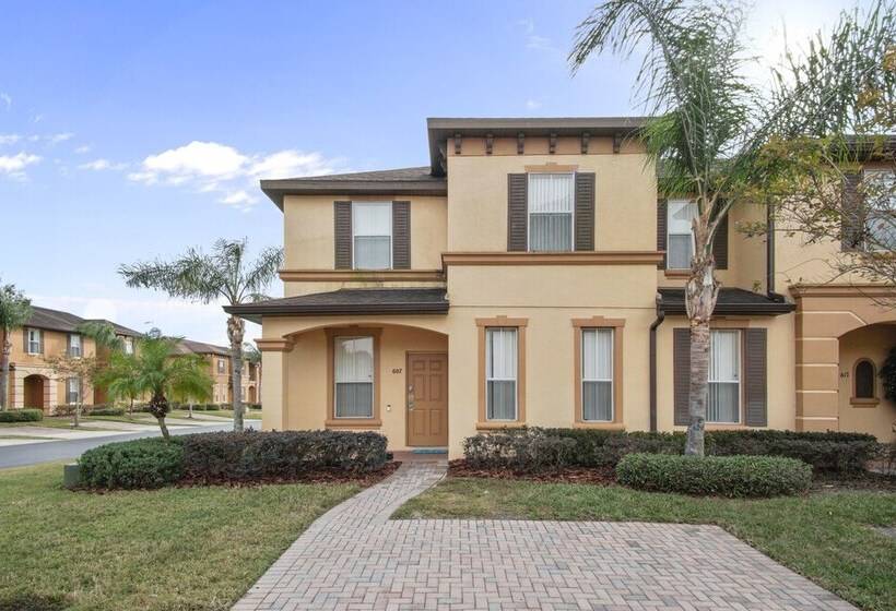 酒店 Regal Palms Resort & Spa 607