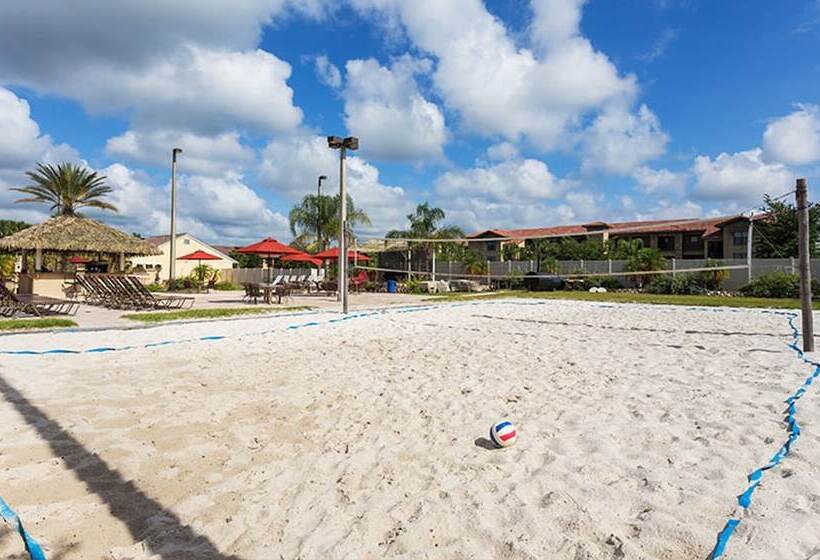 هتل Regal Palms Resort & Spa 607