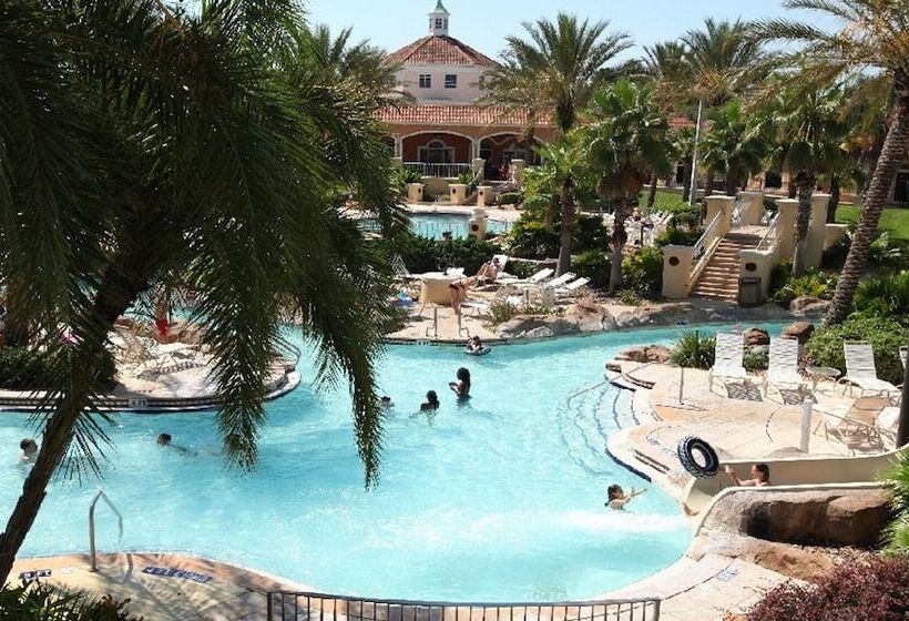 酒店 Regal Palms Resort & Spa 607