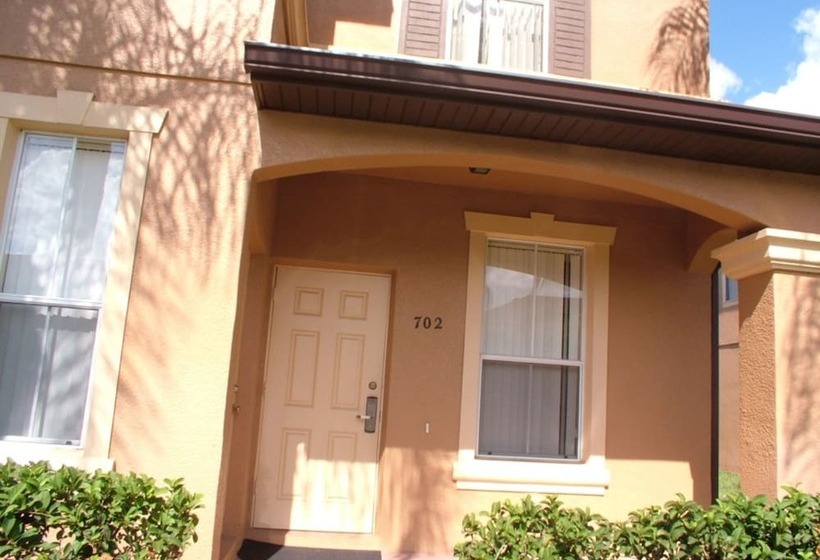 酒店 Regal Palms Resort & Spa 702