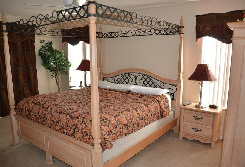 酒店 Regal Palms Resort & Spa 702