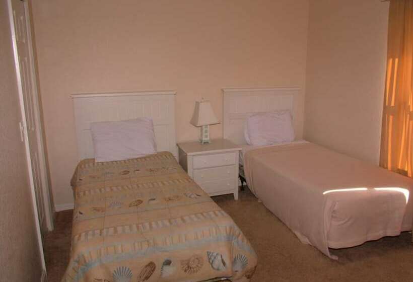 酒店 Regal Palms Resort & Spa 702