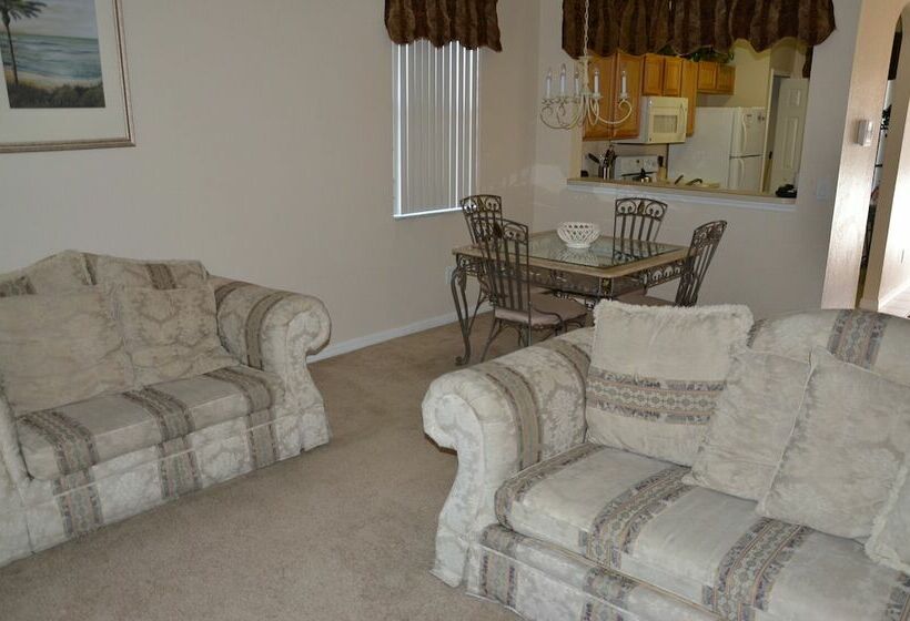 酒店 Regal Palms Resort & Spa 702