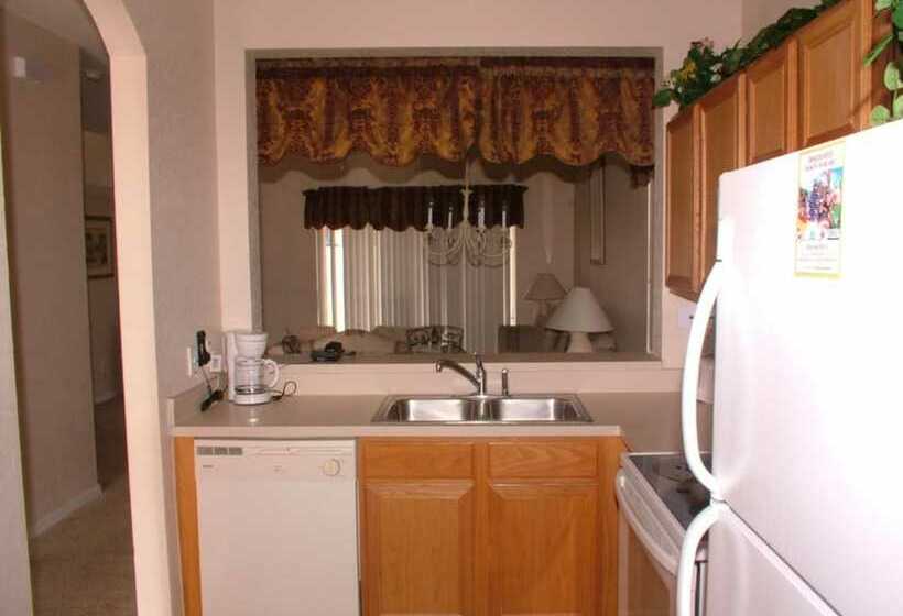 酒店 Regal Palms Resort & Spa 702