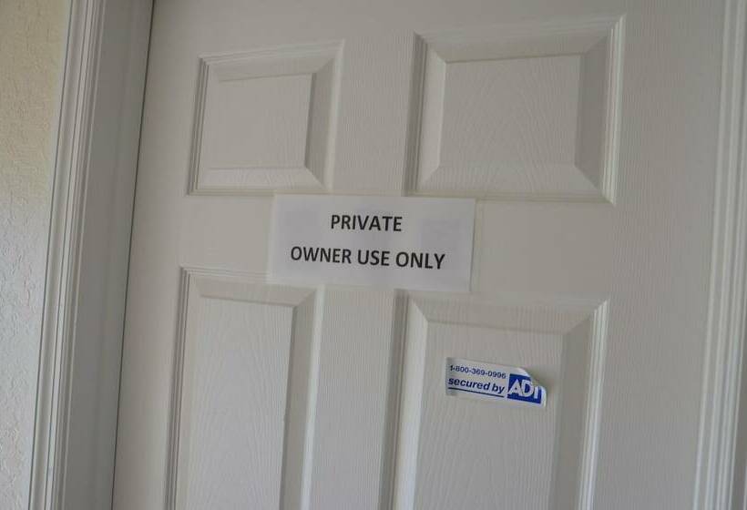 酒店 Regal Palms Resort & Spa 702