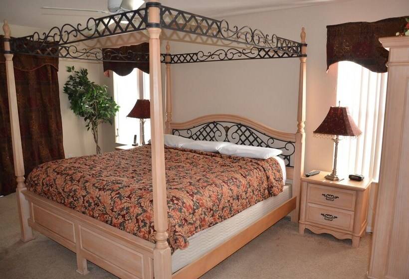 酒店 Regal Palms Resort & Spa 702