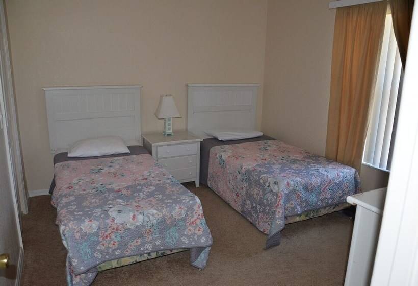 酒店 Regal Palms Resort & Spa 702