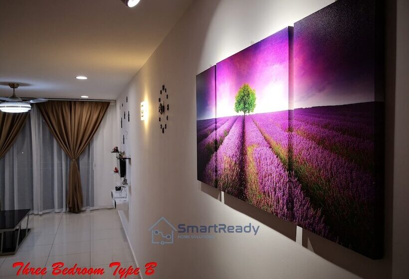 Hotel Residences At Daya By Sr Home