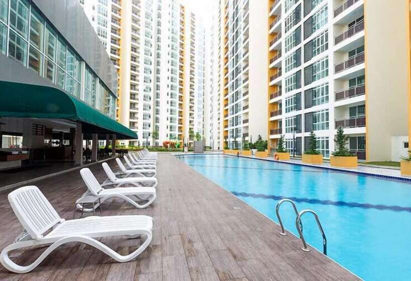 Hotel Residences At Daya By Sr Home