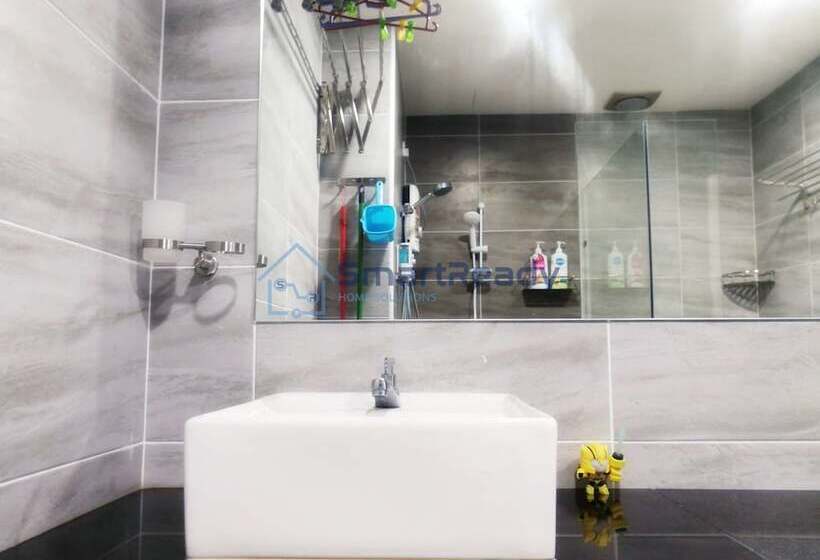 Hotel Residences At Daya By Sr Home