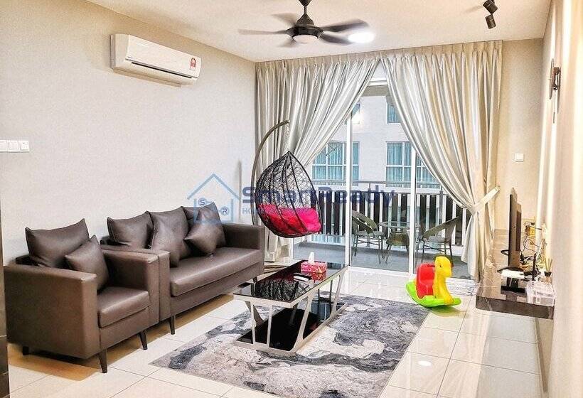 Hotel Residences At Daya By Sr Home