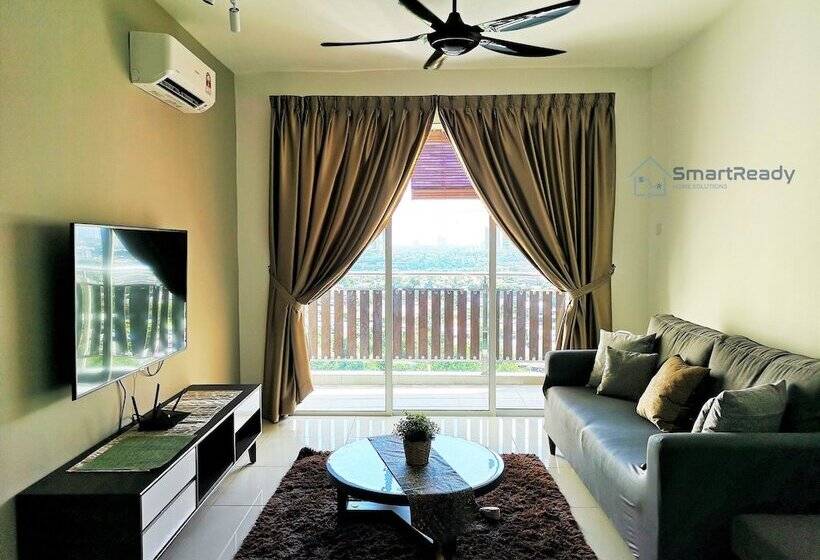 Hotel Residences At Daya By Sr Home