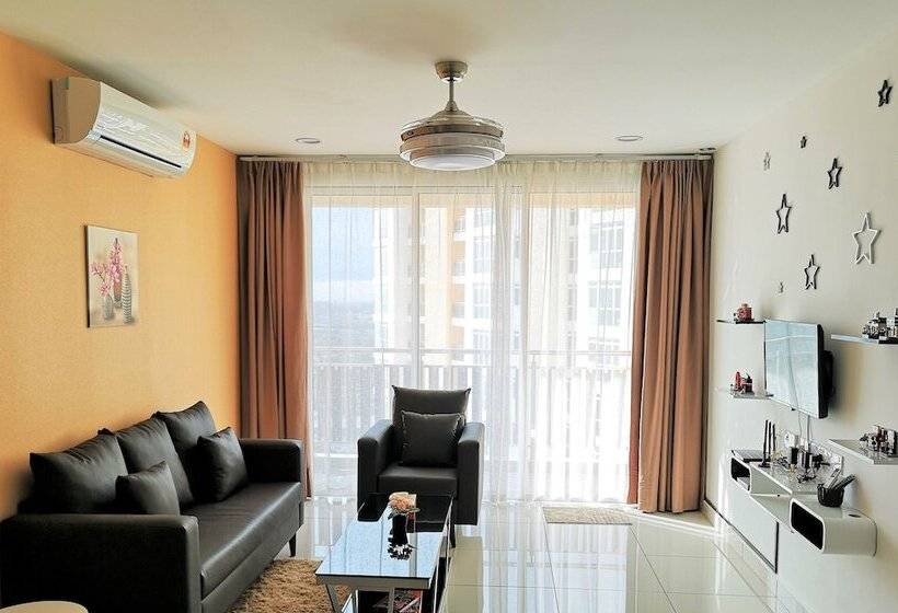 Hotel Residences At Daya By Sr Home