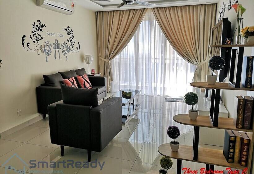 Hotel Residences At Daya By Sr Home