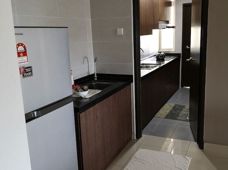 Hotel Residences At Daya By Sr Home