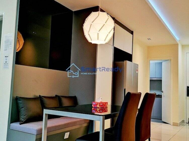 فندق Residences At Daya By Sr Home