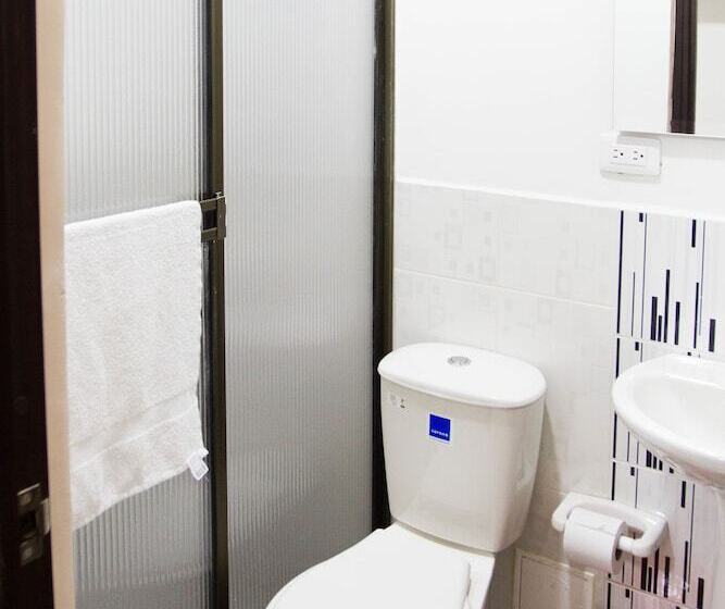 Отель Residencias La Che