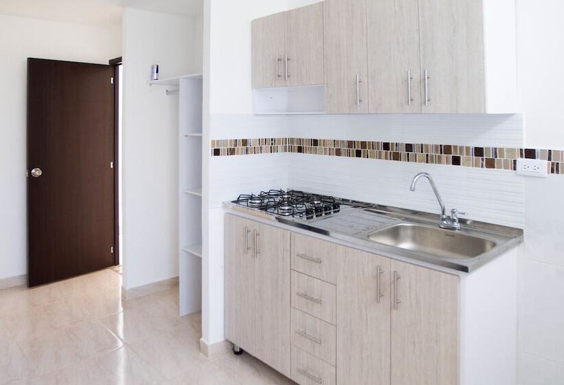 Отель Residencias La Che