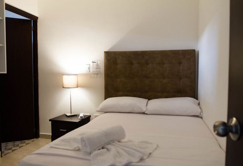 ホテル Residencias La Che