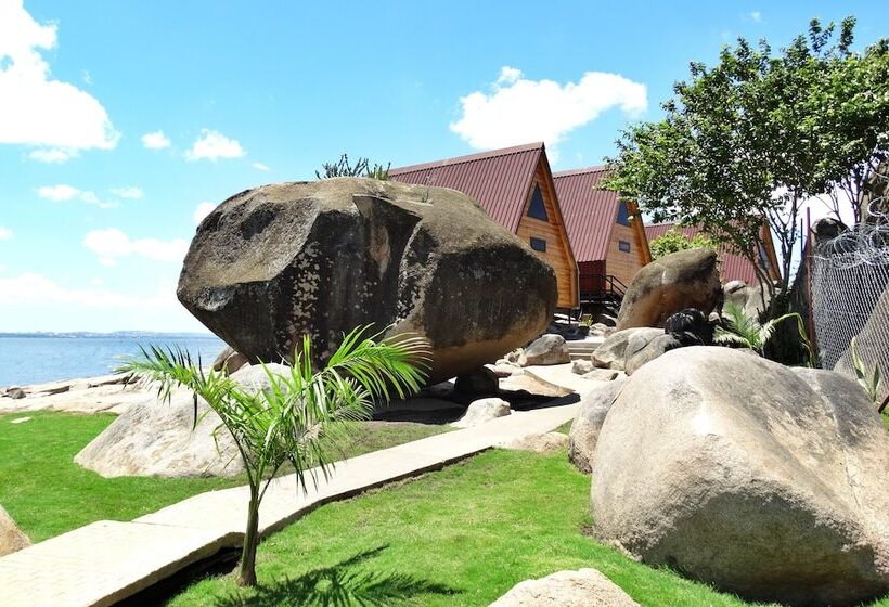 فندق Rocky Bay Resort & Camping