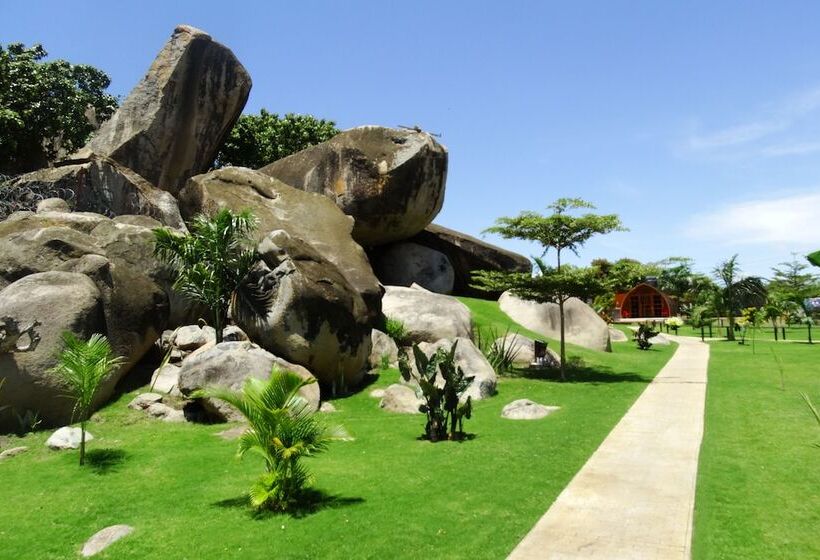 فندق Rocky Bay Resort & Camping